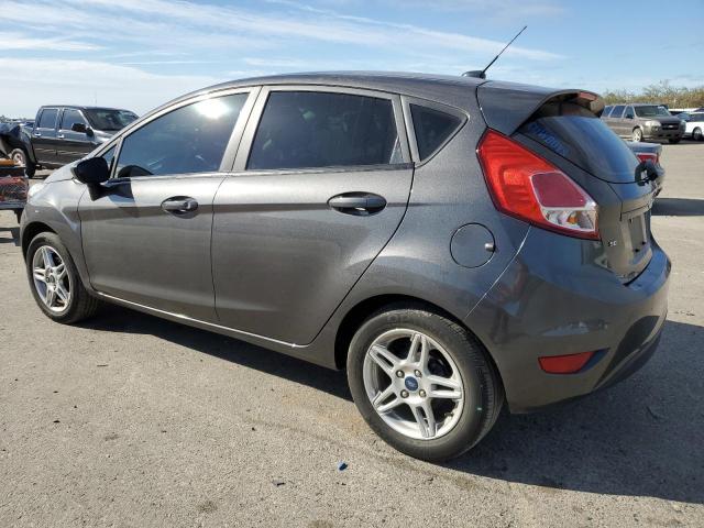 Photo 1 VIN: 3FADP4EJ4KM112487 - FORD FIESTA SE 