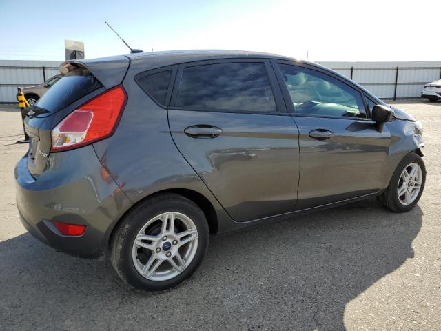 Photo 2 VIN: 3FADP4EJ4KM112487 - FORD FIESTA SE 