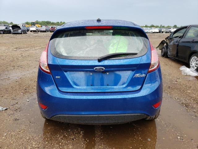 Photo 5 VIN: 3FADP4EJ4KM114496 - FORD FIESTA SE 