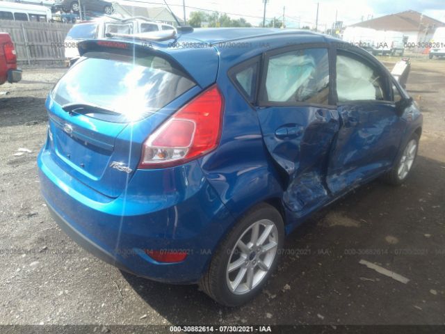 Photo 3 VIN: 3FADP4EJ4KM115745 - FORD FIESTA 