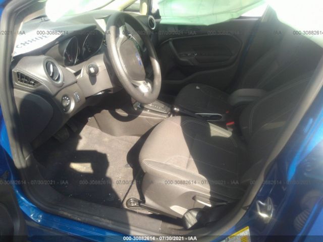 Photo 4 VIN: 3FADP4EJ4KM115745 - FORD FIESTA 