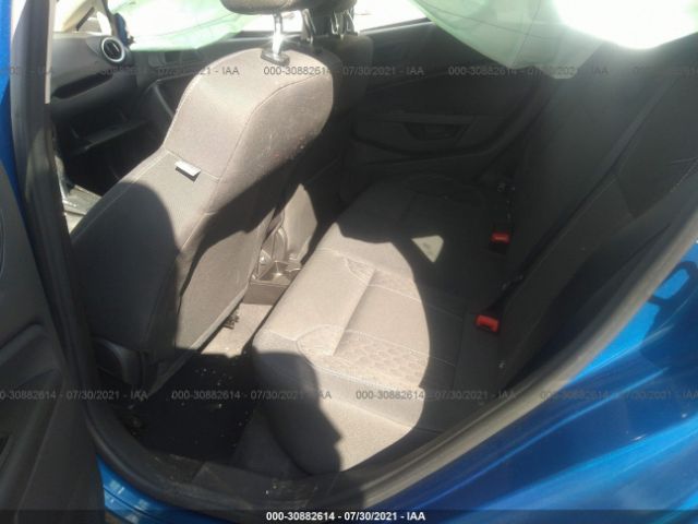 Photo 7 VIN: 3FADP4EJ4KM115745 - FORD FIESTA 