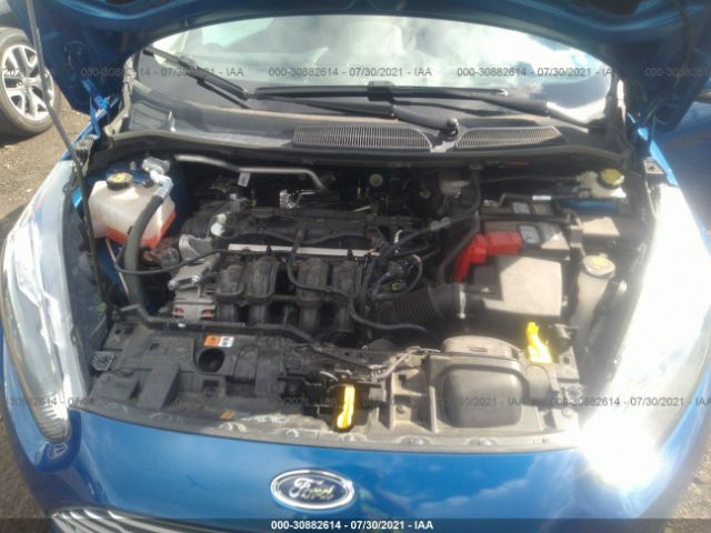 Photo 9 VIN: 3FADP4EJ4KM115745 - FORD FIESTA 