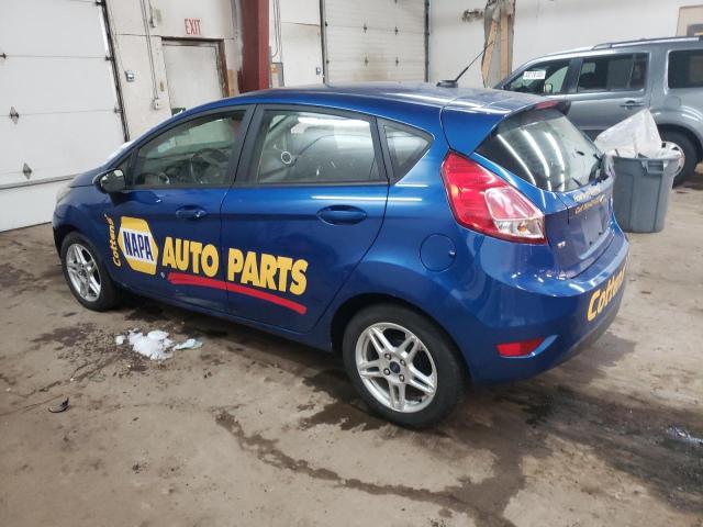 Photo 1 VIN: 3FADP4EJ4KM118662 - FORD FIESTA SE 