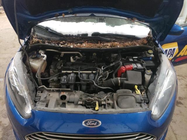 Photo 10 VIN: 3FADP4EJ4KM118662 - FORD FIESTA SE 