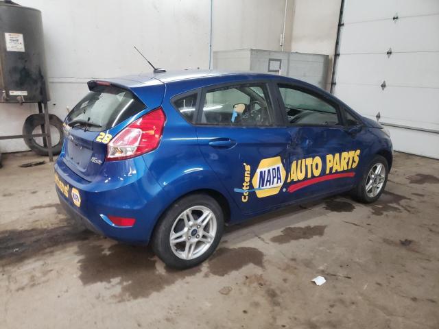 Photo 2 VIN: 3FADP4EJ4KM118662 - FORD FIESTA SE 