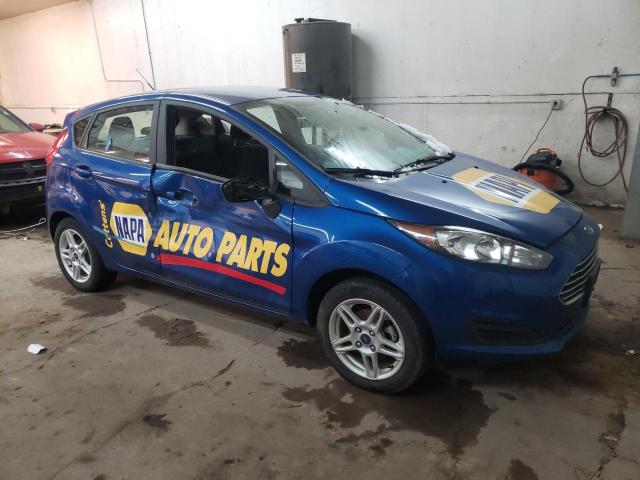 Photo 3 VIN: 3FADP4EJ4KM118662 - FORD FIESTA SE 