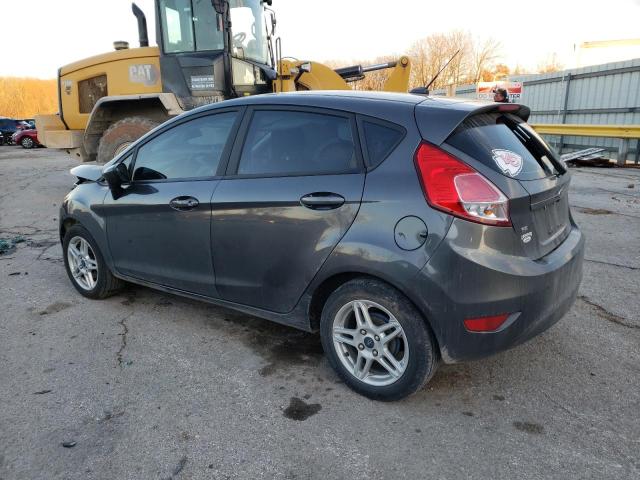 Photo 1 VIN: 3FADP4EJ4KM127281 - FORD FIESTA 