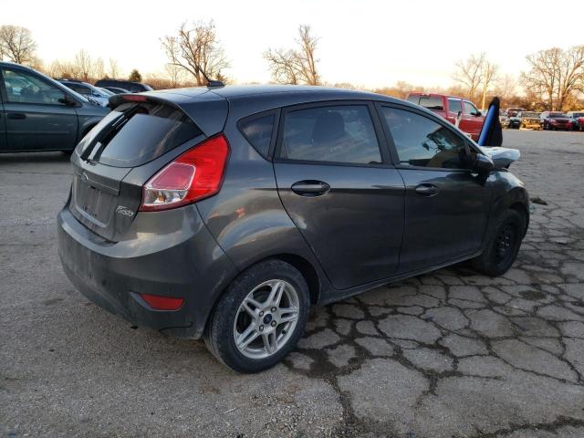 Photo 2 VIN: 3FADP4EJ4KM127281 - FORD FIESTA 