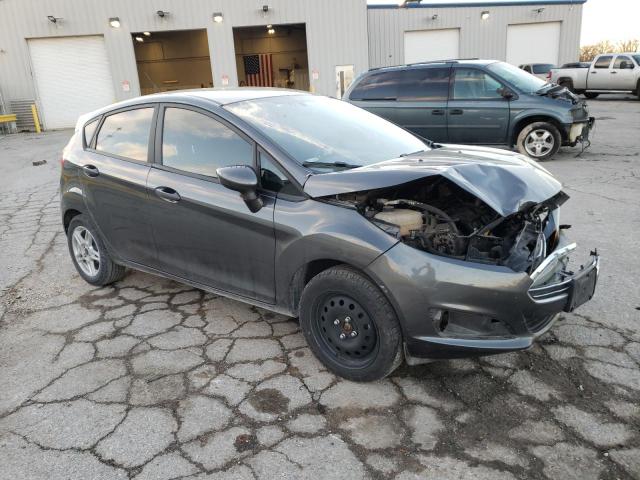 Photo 3 VIN: 3FADP4EJ4KM127281 - FORD FIESTA 