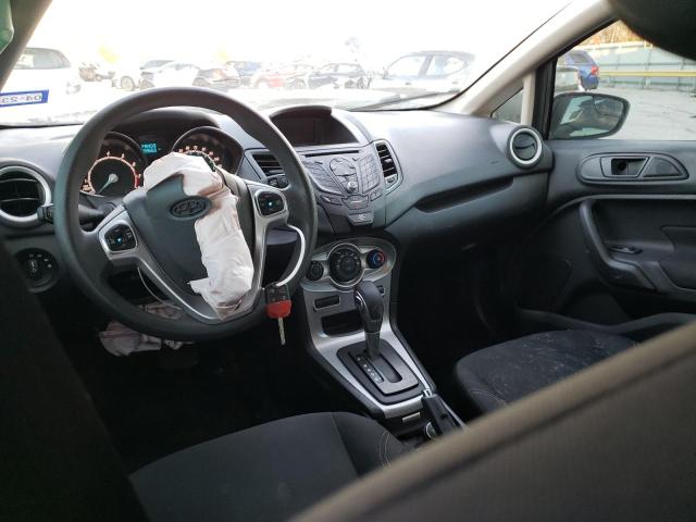 Photo 7 VIN: 3FADP4EJ4KM127281 - FORD FIESTA 