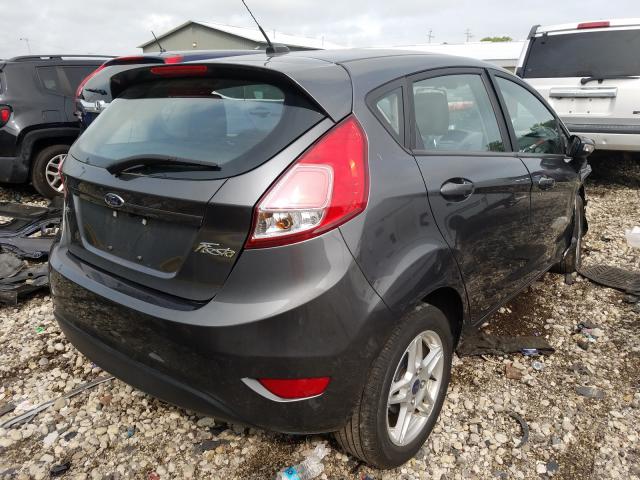 Photo 3 VIN: 3FADP4EJ4KM129239 - FORD FIESTA SE 