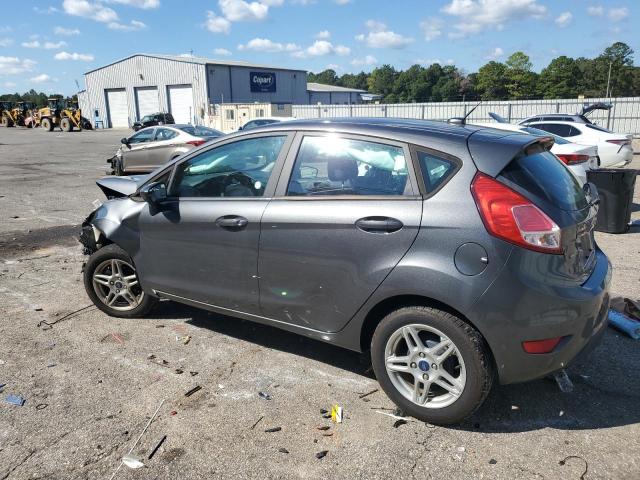 Photo 1 VIN: 3FADP4EJ4KM131041 - FORD FIESTA SE 