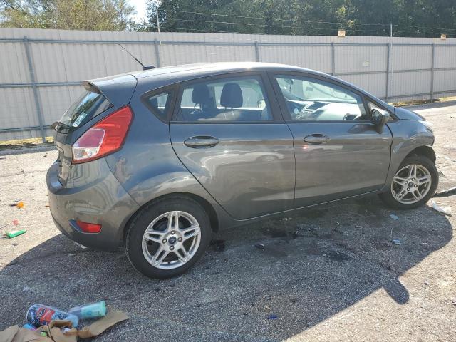 Photo 2 VIN: 3FADP4EJ4KM131041 - FORD FIESTA SE 