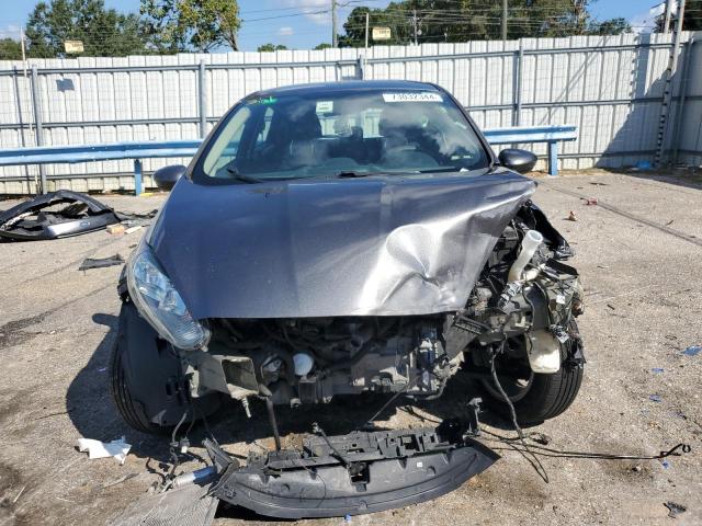 Photo 4 VIN: 3FADP4EJ4KM131041 - FORD FIESTA SE 