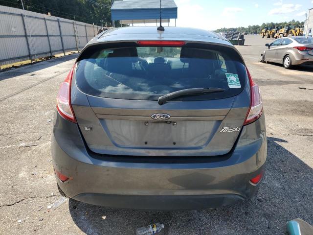 Photo 5 VIN: 3FADP4EJ4KM131041 - FORD FIESTA SE 