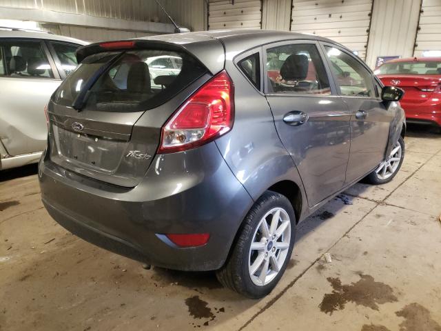 Photo 3 VIN: 3FADP4EJ4KM132822 - FORD FIESTA SE 