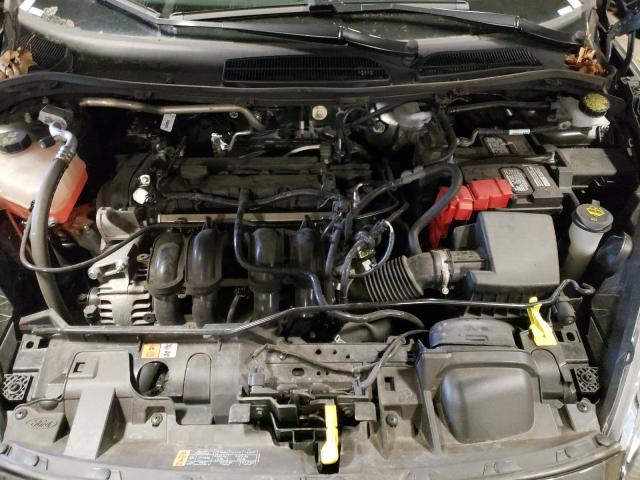 Photo 6 VIN: 3FADP4EJ4KM132822 - FORD FIESTA SE 