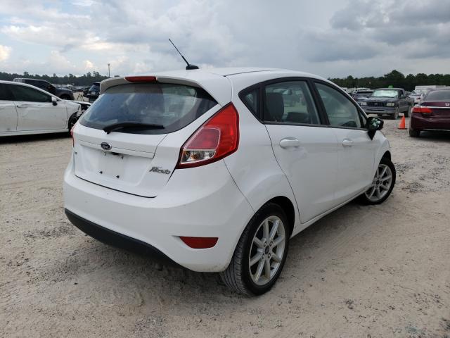 Photo 3 VIN: 3FADP4EJ4KM133274 - FORD FIESTA SE 