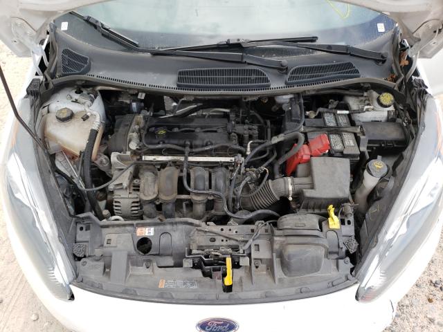 Photo 6 VIN: 3FADP4EJ4KM133274 - FORD FIESTA SE 