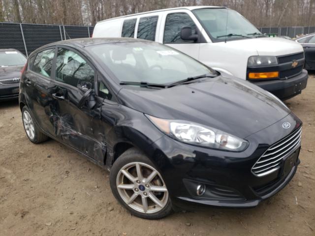 Photo 0 VIN: 3FADP4EJ4KM133405 - FORD FIESTA 