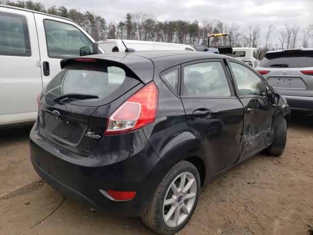 Photo 3 VIN: 3FADP4EJ4KM133405 - FORD FIESTA 