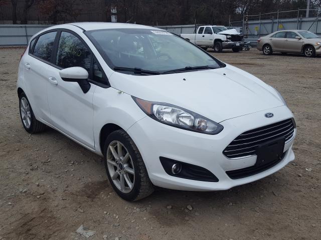 Photo 0 VIN: 3FADP4EJ4KM137079 - FORD FIESTA SE 