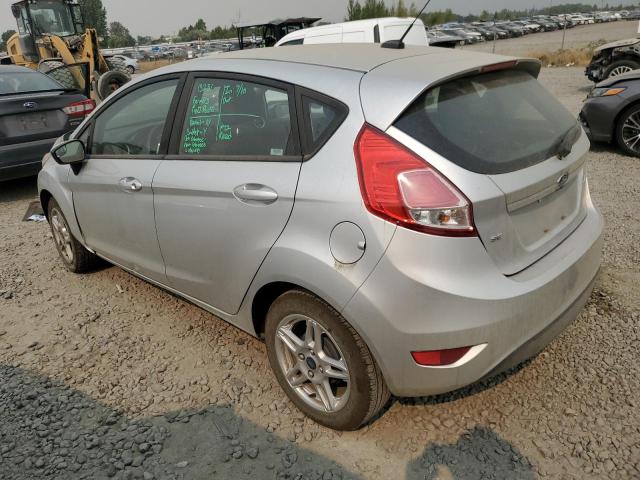 Photo 1 VIN: 3FADP4EJ4KM138300 - FORD FIESTA SE 