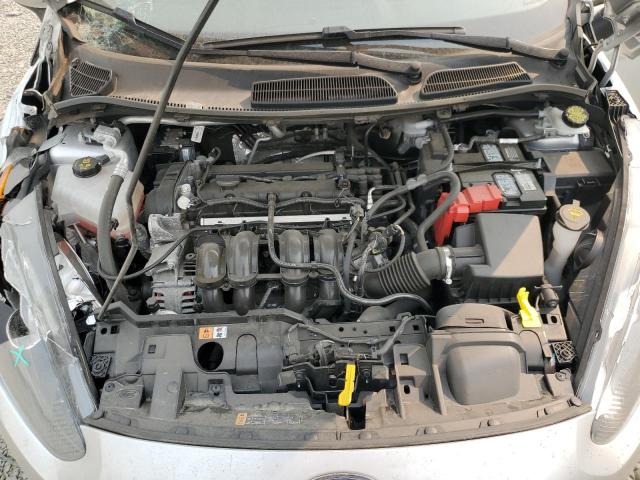 Photo 10 VIN: 3FADP4EJ4KM138300 - FORD FIESTA SE 