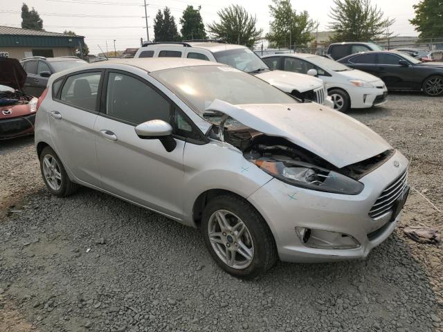 Photo 3 VIN: 3FADP4EJ4KM138300 - FORD FIESTA SE 