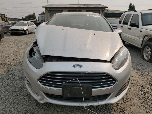 Photo 4 VIN: 3FADP4EJ4KM138300 - FORD FIESTA SE 