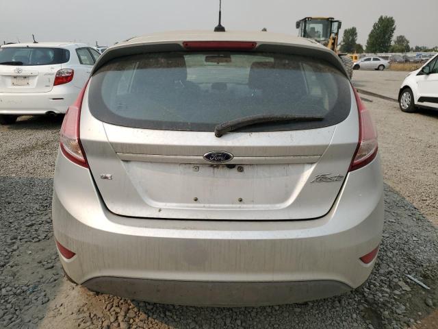 Photo 5 VIN: 3FADP4EJ4KM138300 - FORD FIESTA SE 