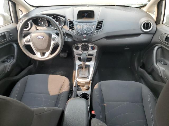 Photo 7 VIN: 3FADP4EJ4KM138300 - FORD FIESTA SE 