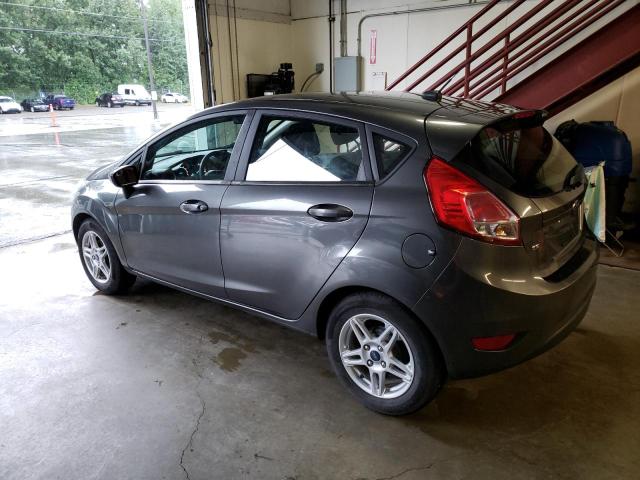 Photo 1 VIN: 3FADP4EJ4KM143013 - FORD FIESTA SE 