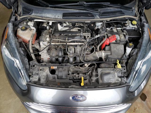 Photo 10 VIN: 3FADP4EJ4KM143013 - FORD FIESTA SE 