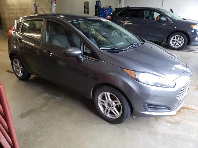 Photo 3 VIN: 3FADP4EJ4KM143013 - FORD FIESTA SE 