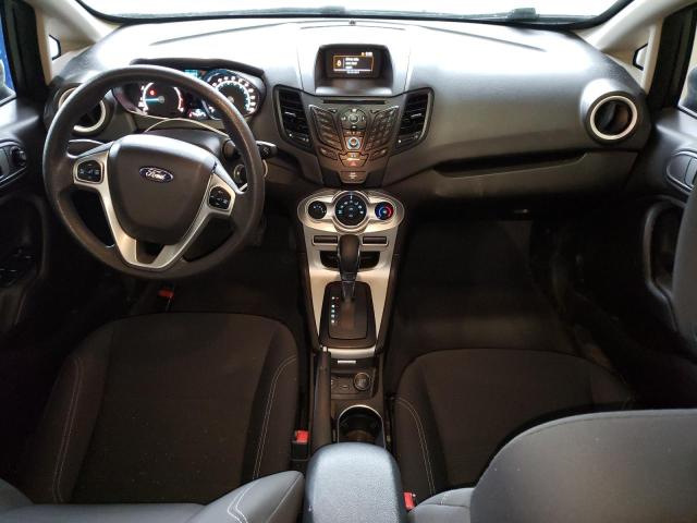 Photo 7 VIN: 3FADP4EJ4KM143013 - FORD FIESTA SE 