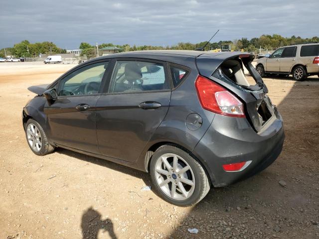 Photo 1 VIN: 3FADP4EJ4KM143660 - FORD FIESTA 