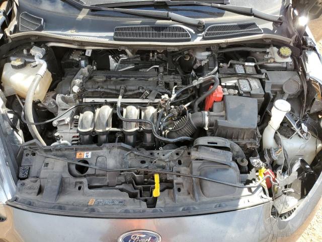 Photo 10 VIN: 3FADP4EJ4KM143660 - FORD FIESTA 