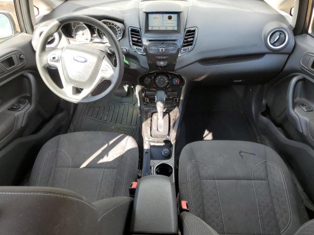 Photo 7 VIN: 3FADP4EJ4KM143660 - FORD FIESTA 