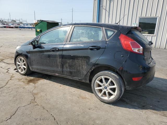 Photo 1 VIN: 3FADP4EJ4KM150768 - FORD FIESTA SE 