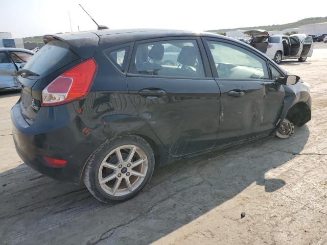 Photo 2 VIN: 3FADP4EJ4KM150768 - FORD FIESTA SE 