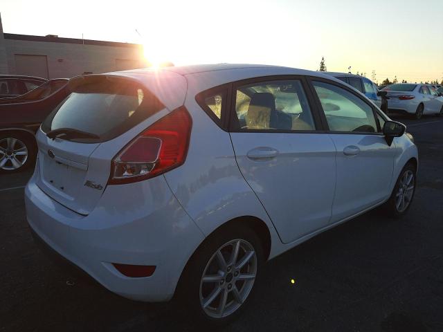 Photo 3 VIN: 3FADP4EJ4KM150785 - FORD FIESTA SE 