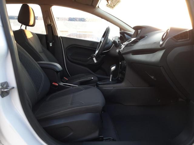 Photo 4 VIN: 3FADP4EJ4KM150785 - FORD FIESTA SE 