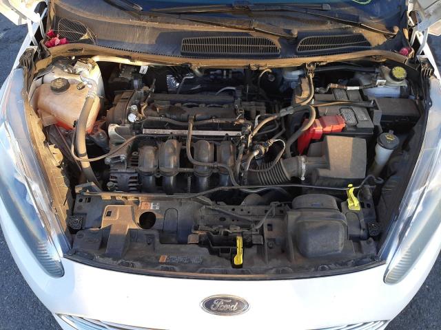 Photo 6 VIN: 3FADP4EJ4KM150785 - FORD FIESTA SE 