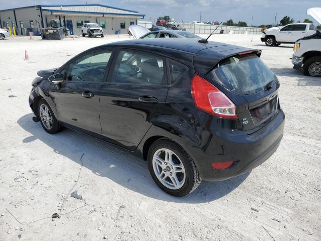 Photo 1 VIN: 3FADP4EJ4KM155887 - FORD FIESTA 