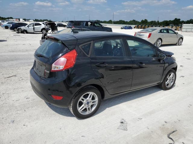 Photo 2 VIN: 3FADP4EJ4KM155887 - FORD FIESTA 