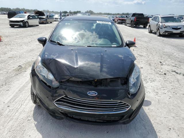 Photo 4 VIN: 3FADP4EJ4KM155887 - FORD FIESTA 