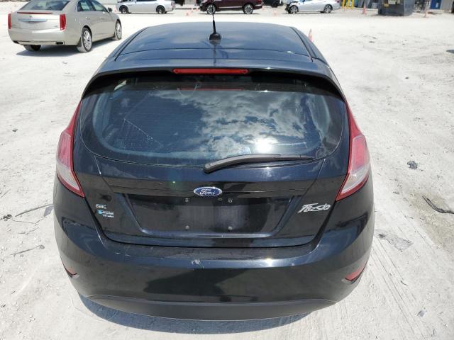 Photo 5 VIN: 3FADP4EJ4KM155887 - FORD FIESTA 