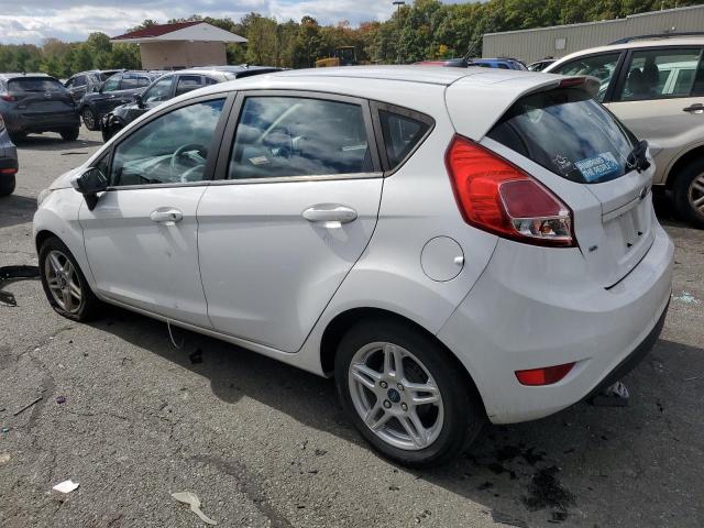 Photo 1 VIN: 3FADP4EJ4KM155985 - FORD FIESTA SE 